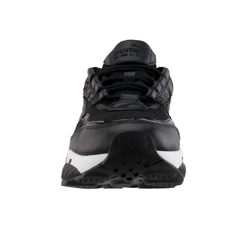 Puma cell venom clearance 40