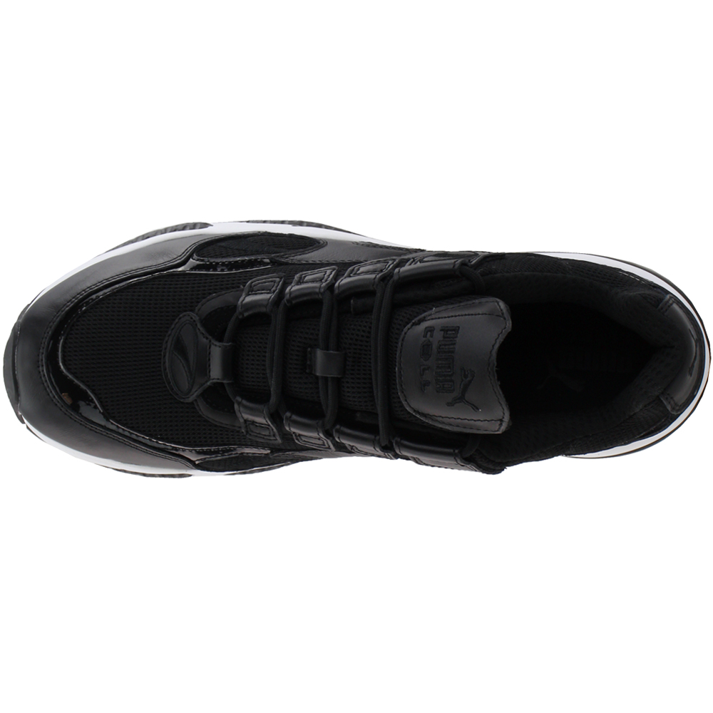 puma cell venom hypertech kadın beyaz spor ayakkabı