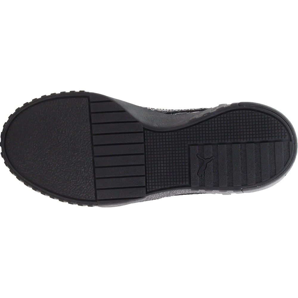 cali croc women's sneakers