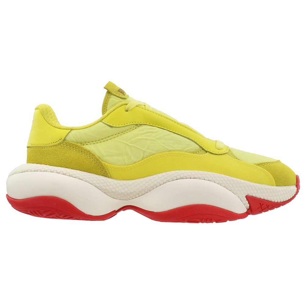 Puma Alteration PN-1 Lace Up Sneakers 