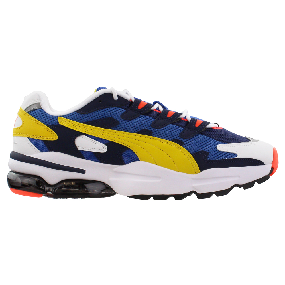 Puma Cell Alien OG Blue Mens Lace Up 