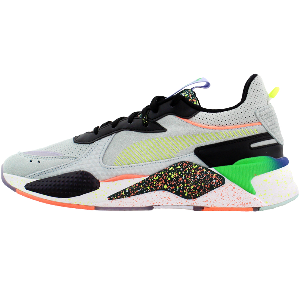 puma rs size 4