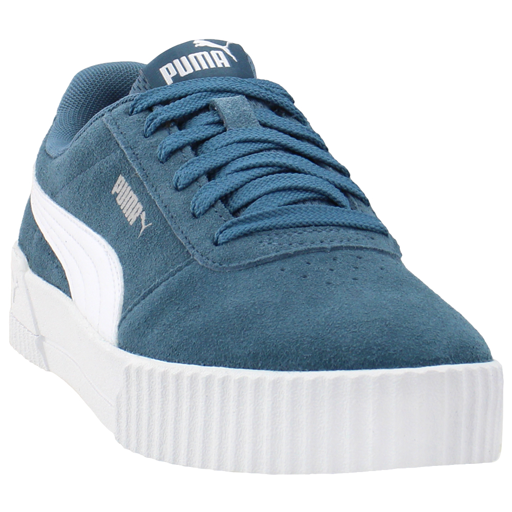 puma carina bluestone