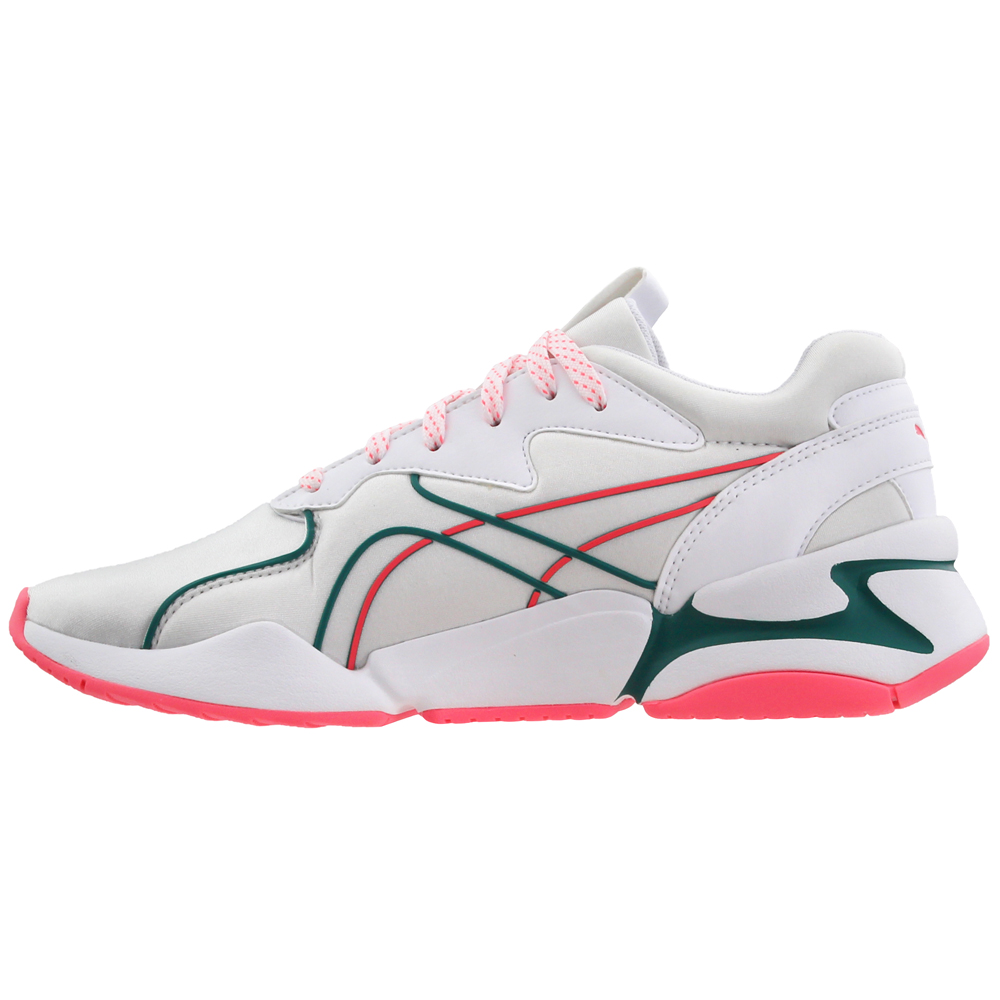 nova hypertech women's sneakers