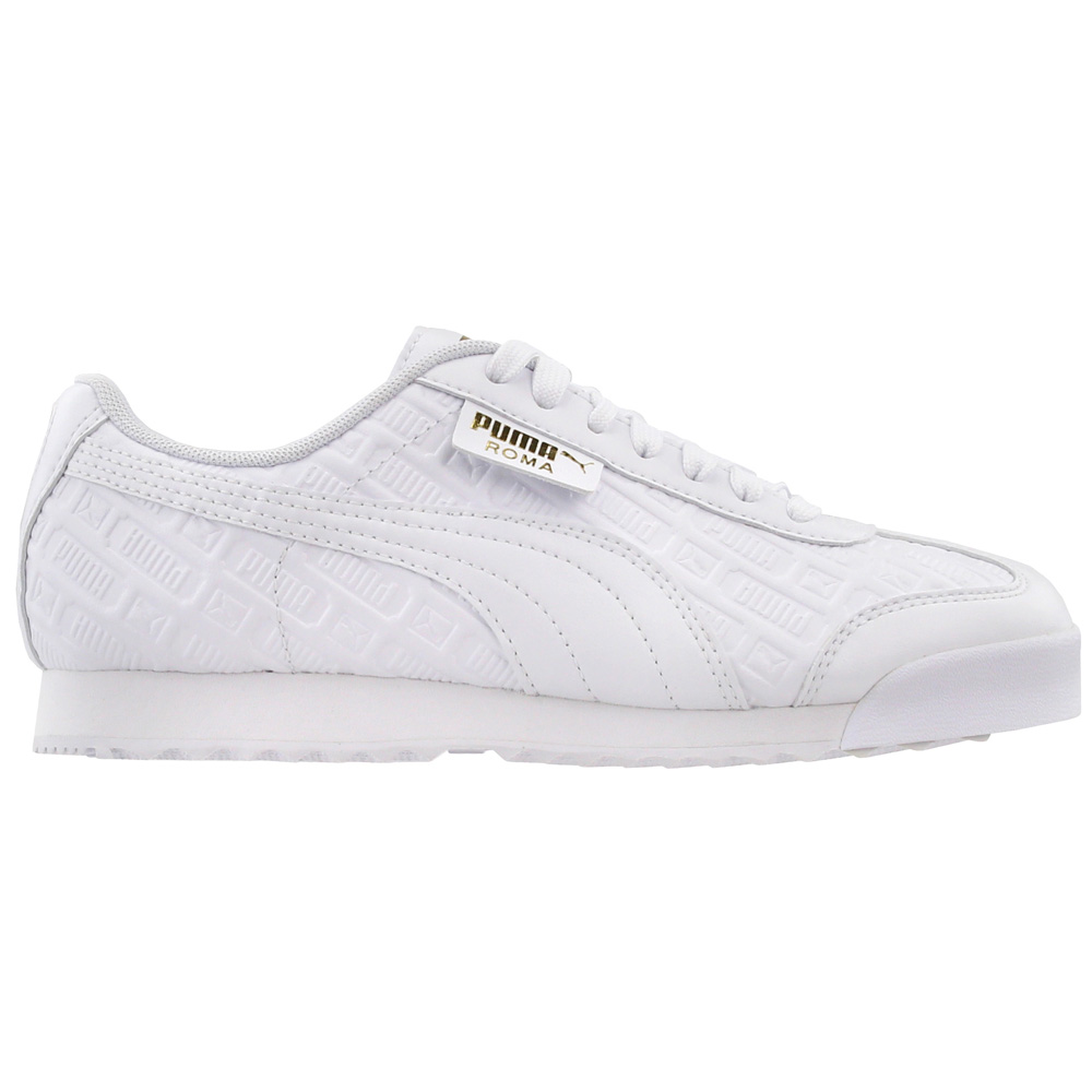 puma roma reinvent