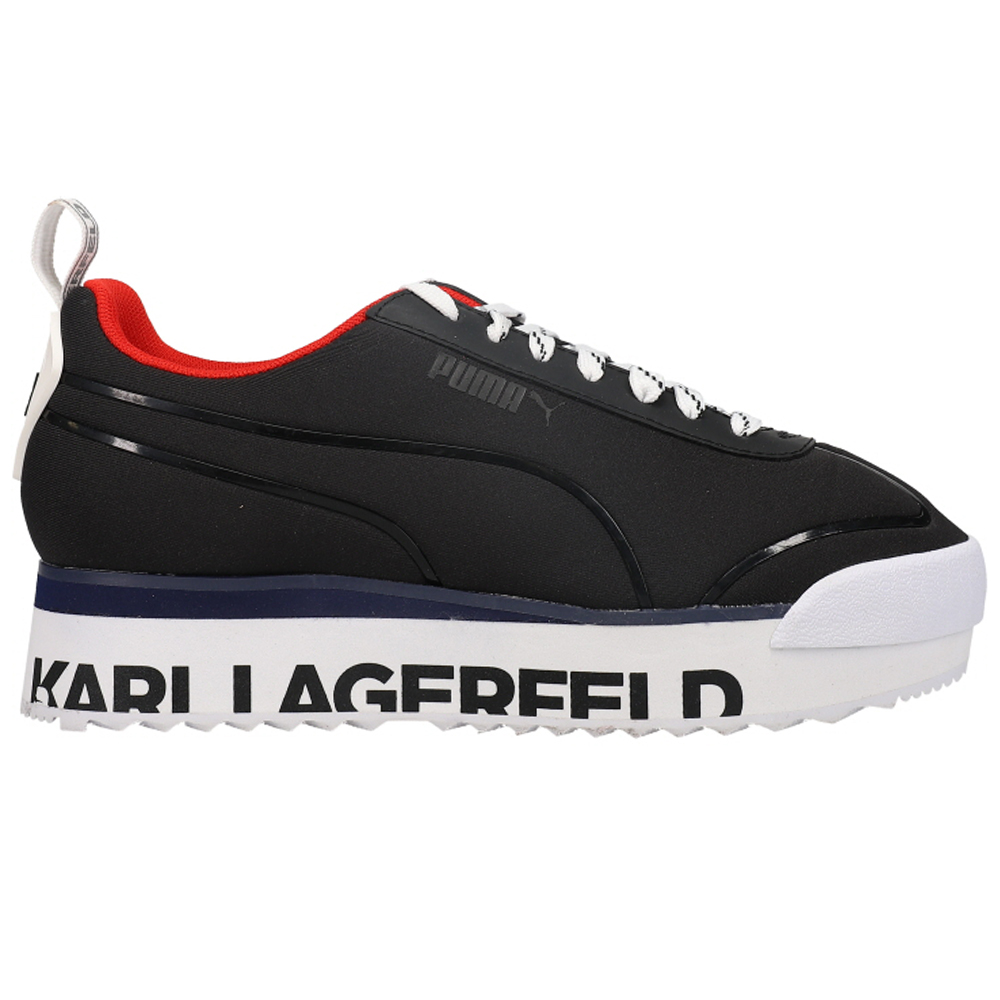 puma lagerfeld