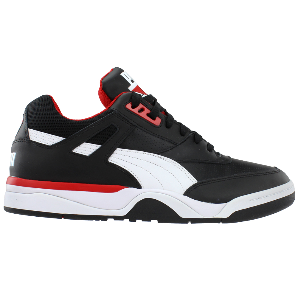 puma palace guard black