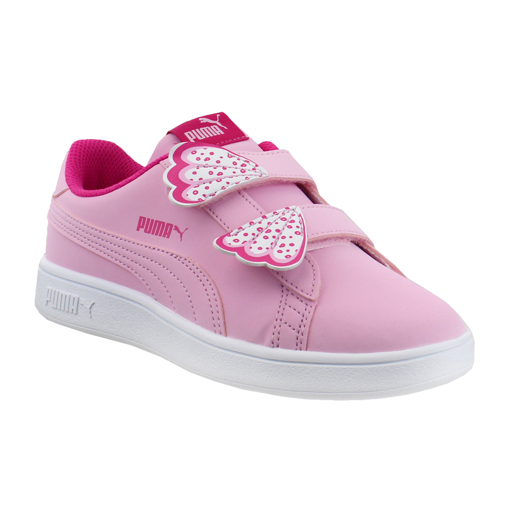 puma smash v2 butterfly
