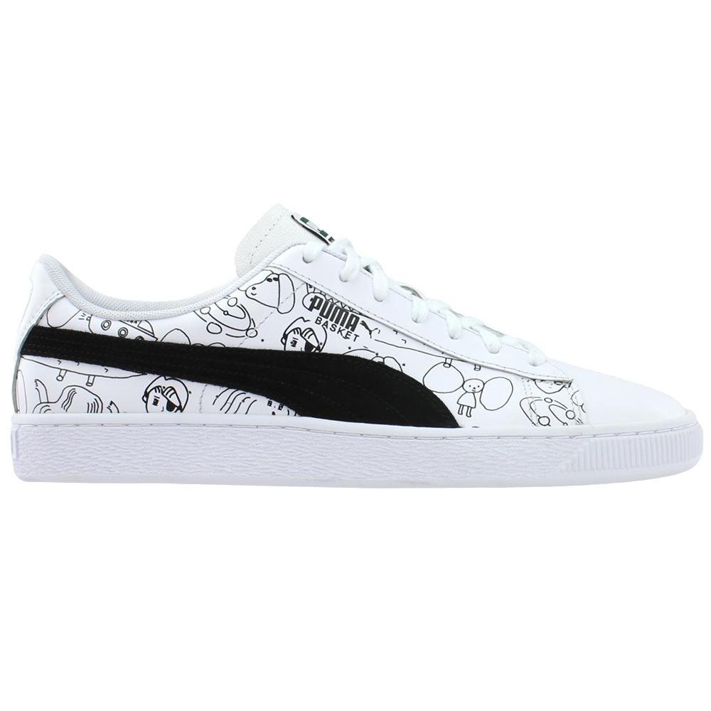 Puma basket tyakasha Clearance