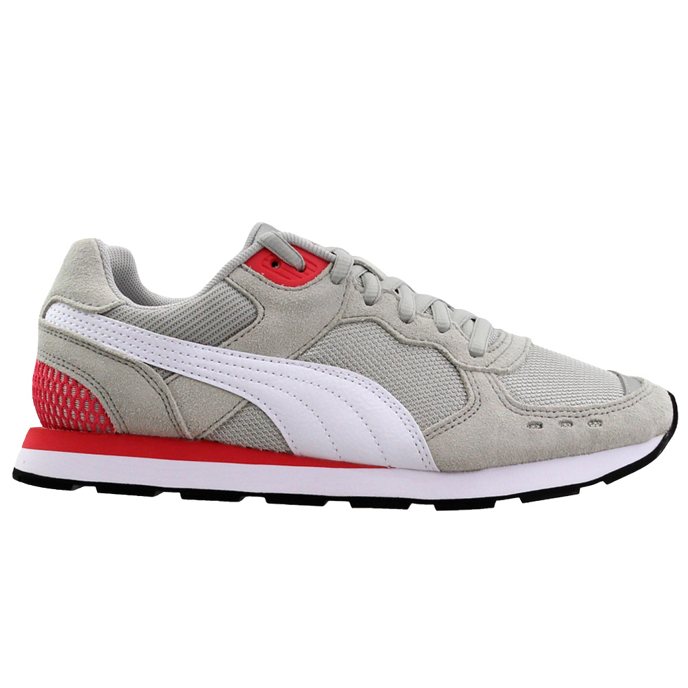 puma vista metallic