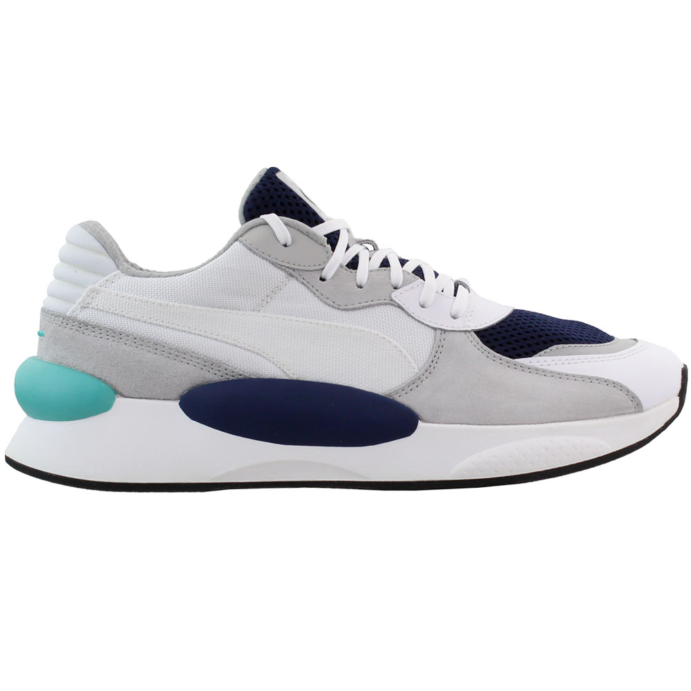 New Balance | Shoes | Puma Rs 98 Space Age Cosmic High Risk Red Athleisure  Athletic Fashion Sneakers | Poshmark