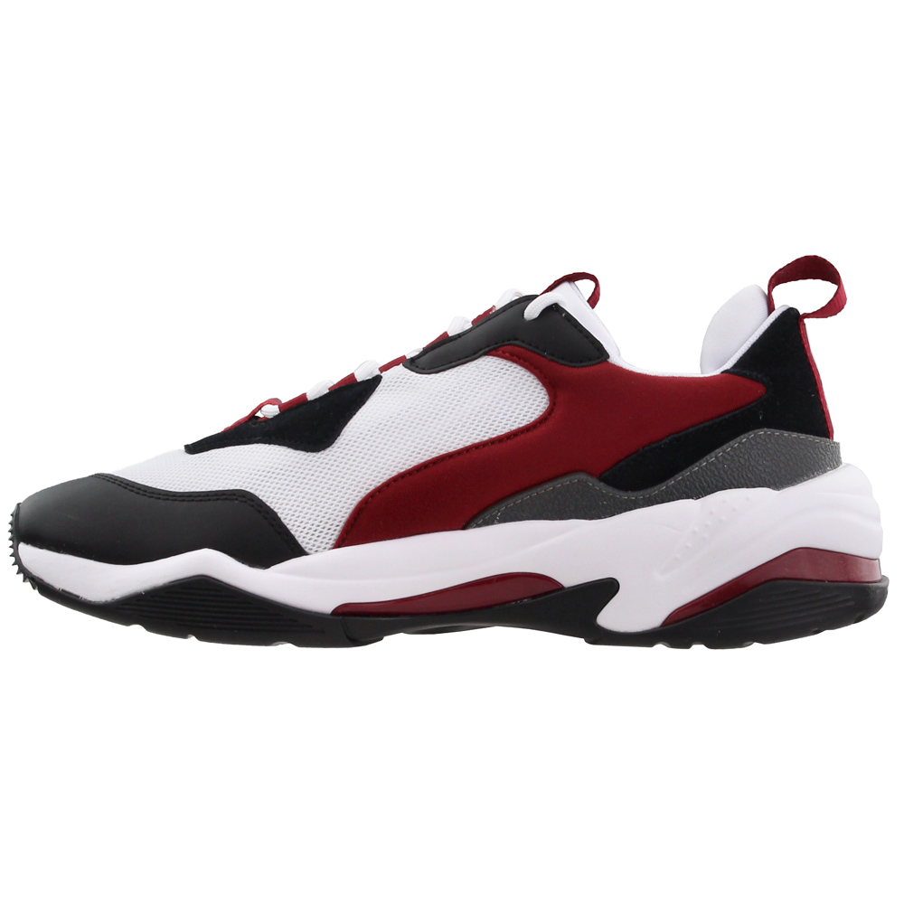 puma thunder fashion