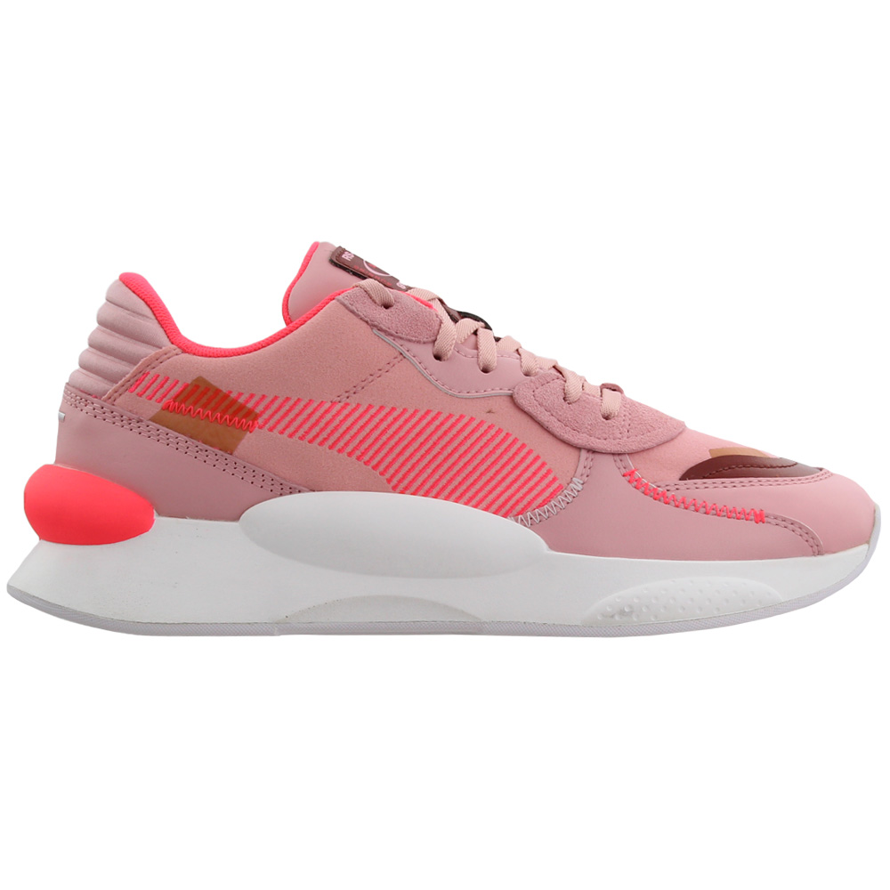 puma rs pink