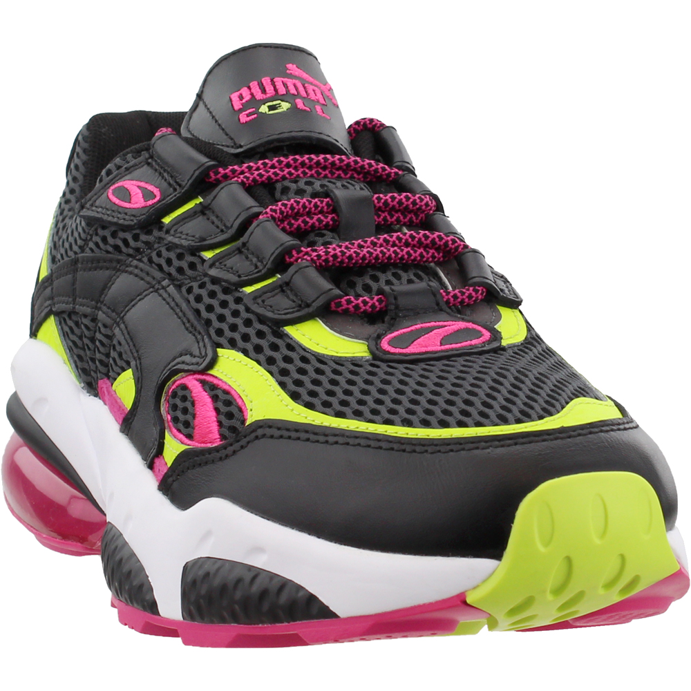 puma cell venom fresh sneaker