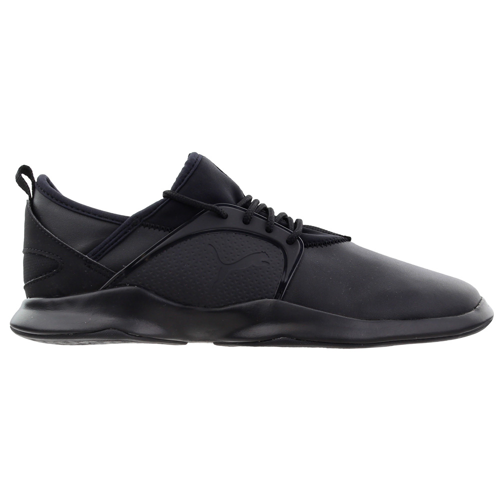 puma dare black