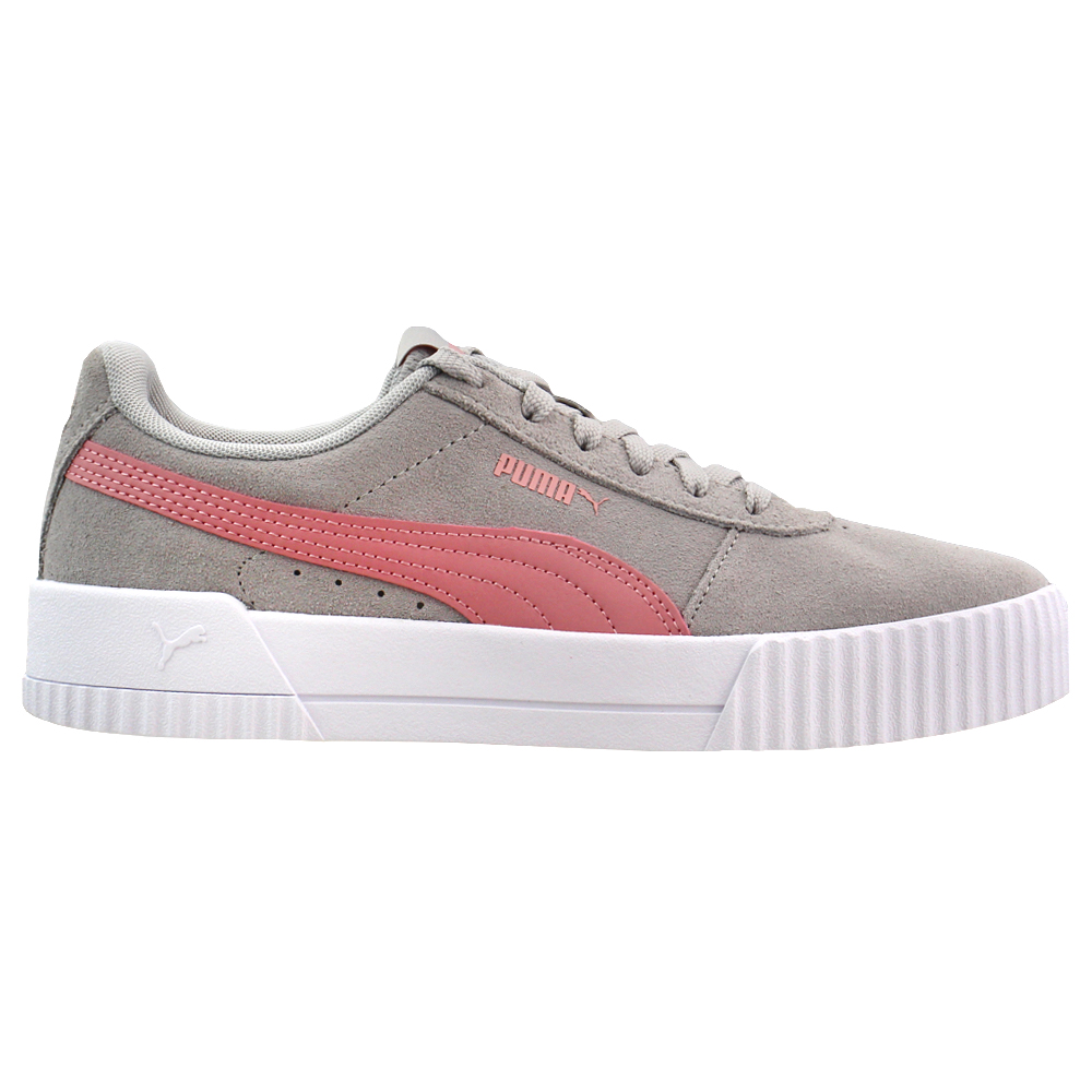 puma carina gris
