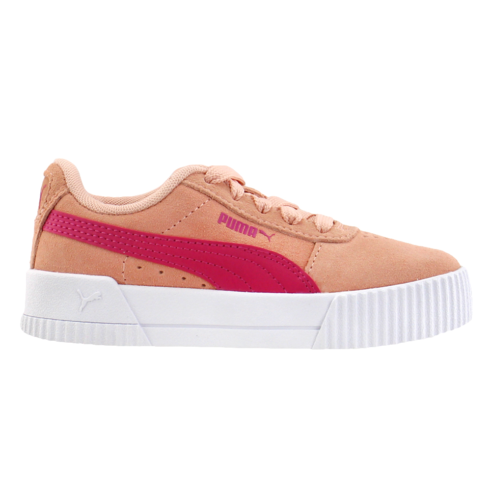 carina suede puma
