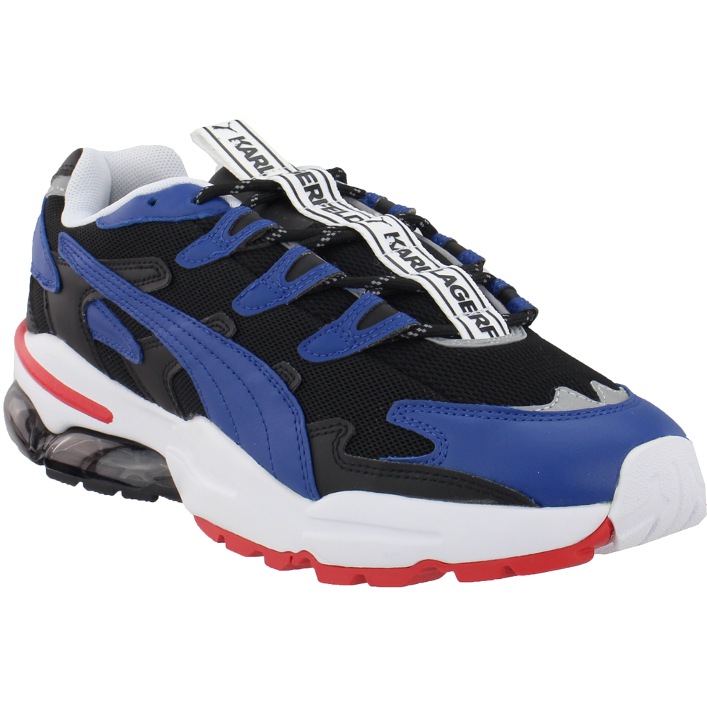 Buy PUMA multicolor Cell Alien Karl Lagerfeld for Men in MENA, Worldwide