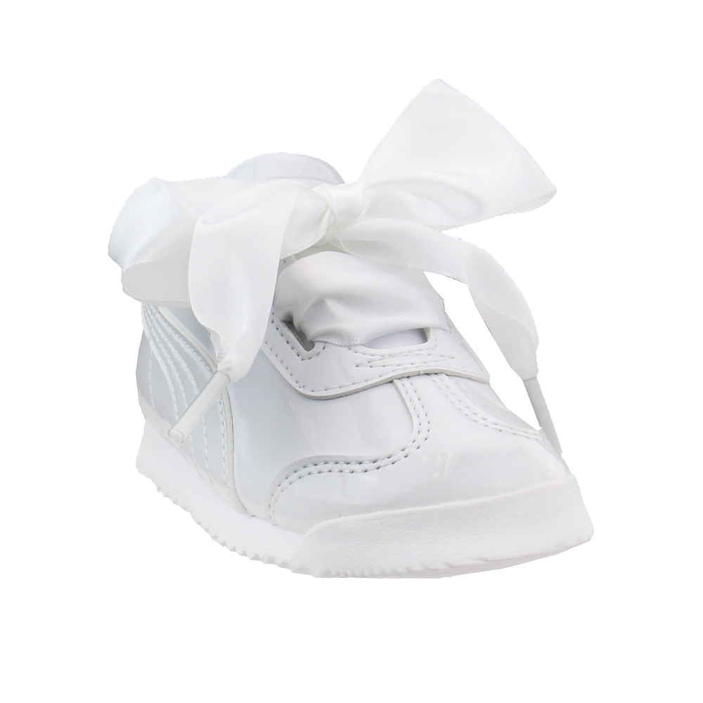 puma roma heart patent