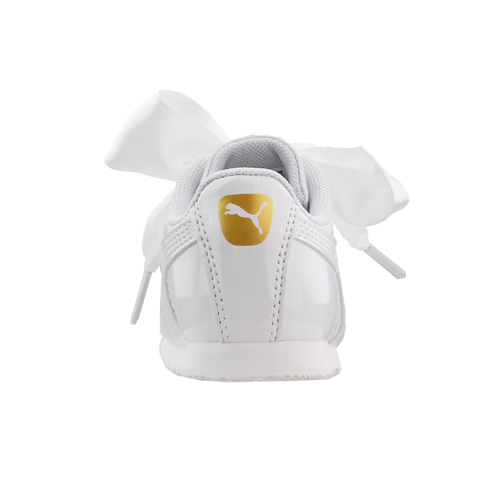 puma roma heart patent