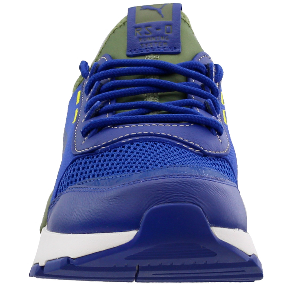 puma rs 0 uomo bianche