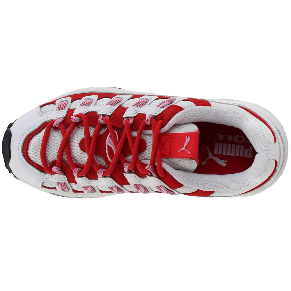 puma cell endura red