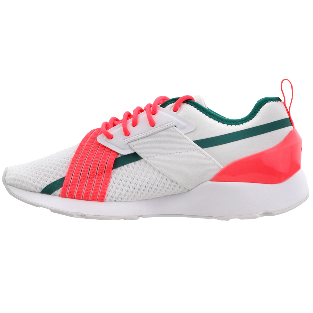 puma muse 2 white
