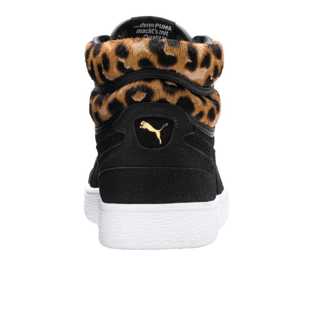 puma ralph sampson mid wild
