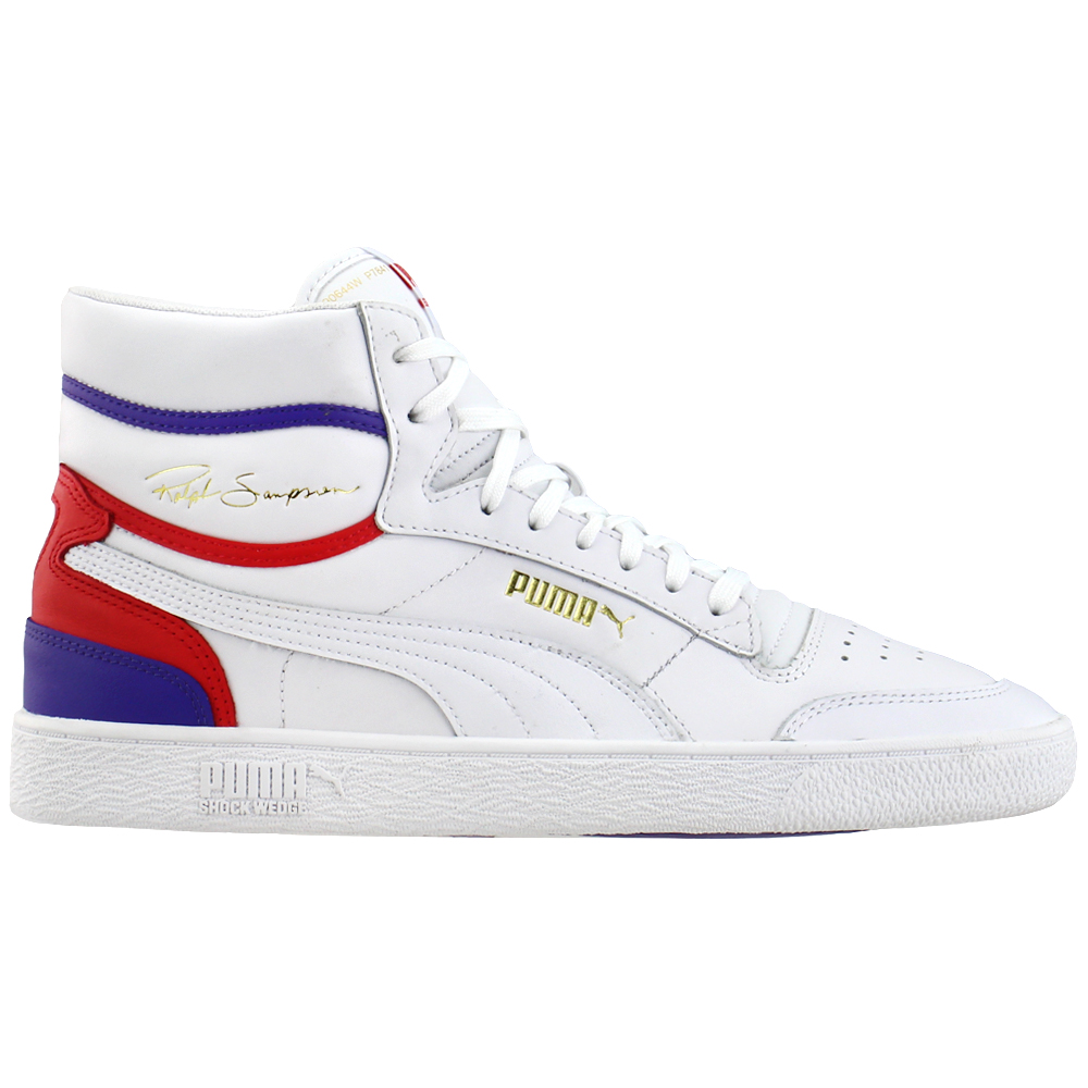 ralph sampson puma high