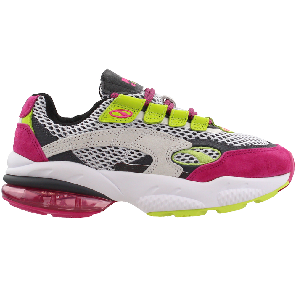 Puma cell deals venom white