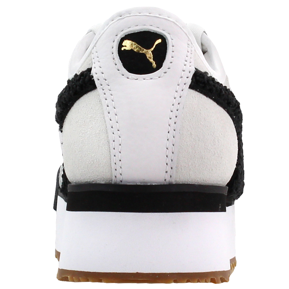 puma roma heritage platform