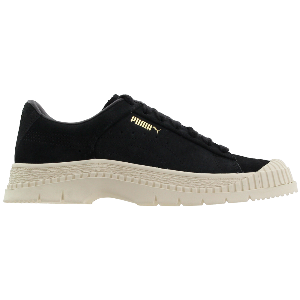 puma utility suede
