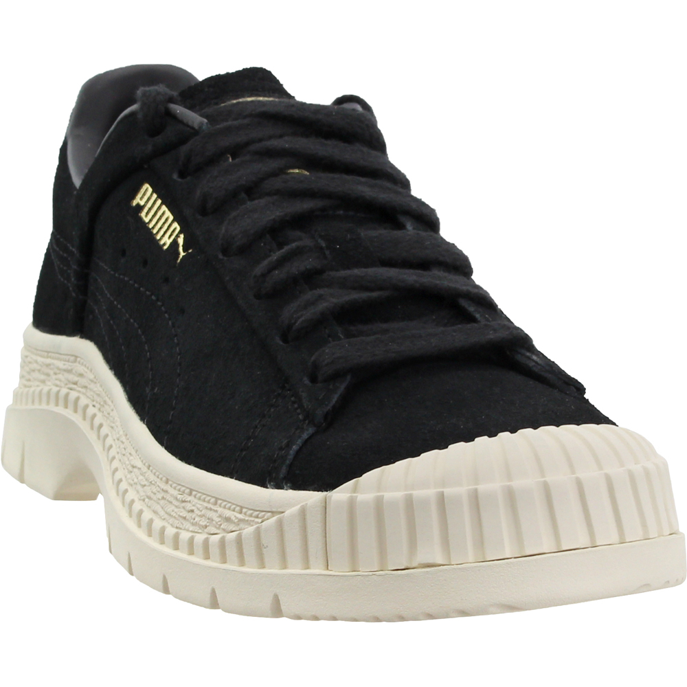 puma utility suede