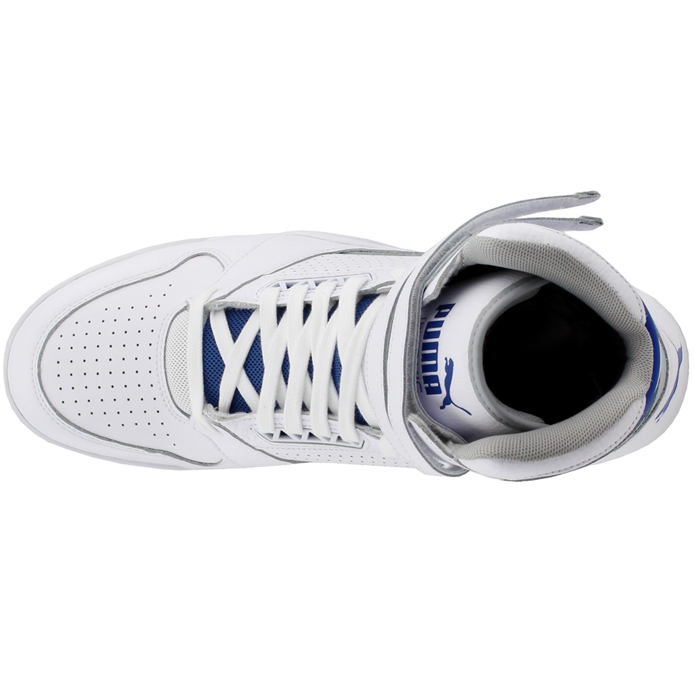 puma palace guard mid athletic