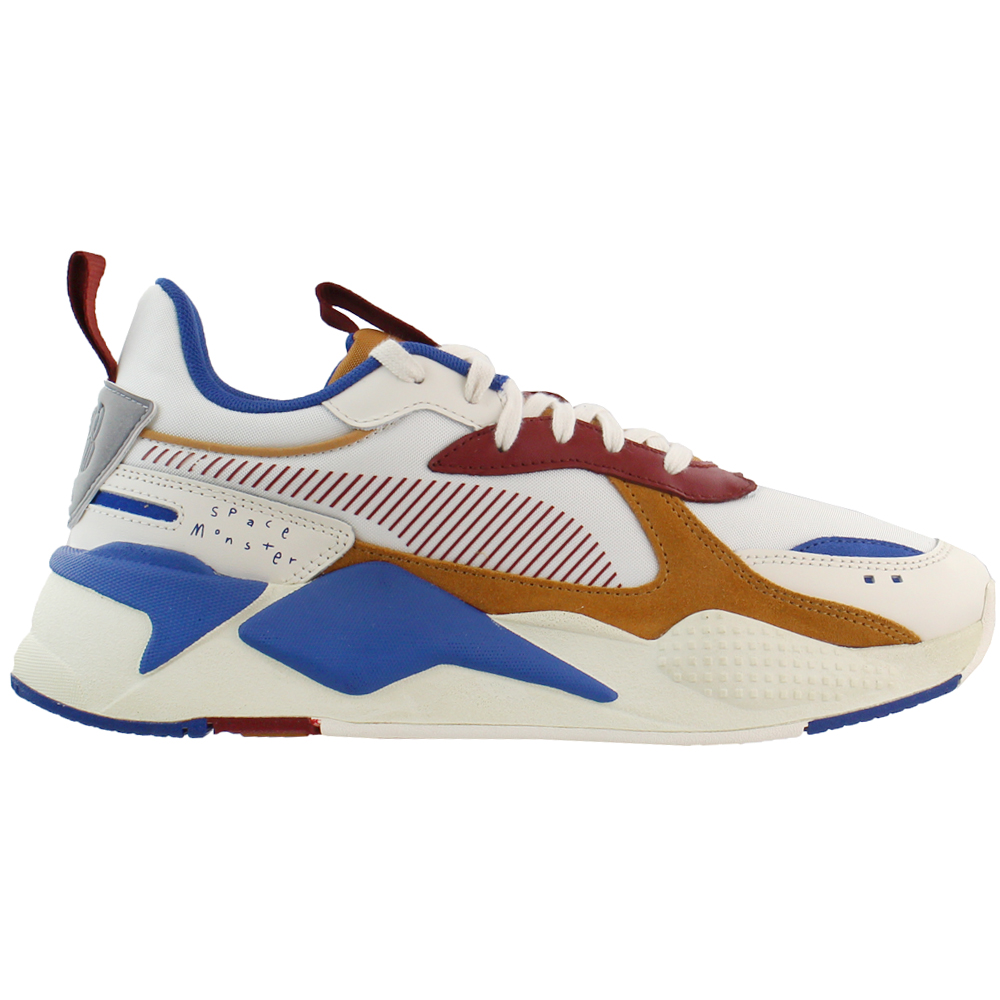 puma basket tyakasha