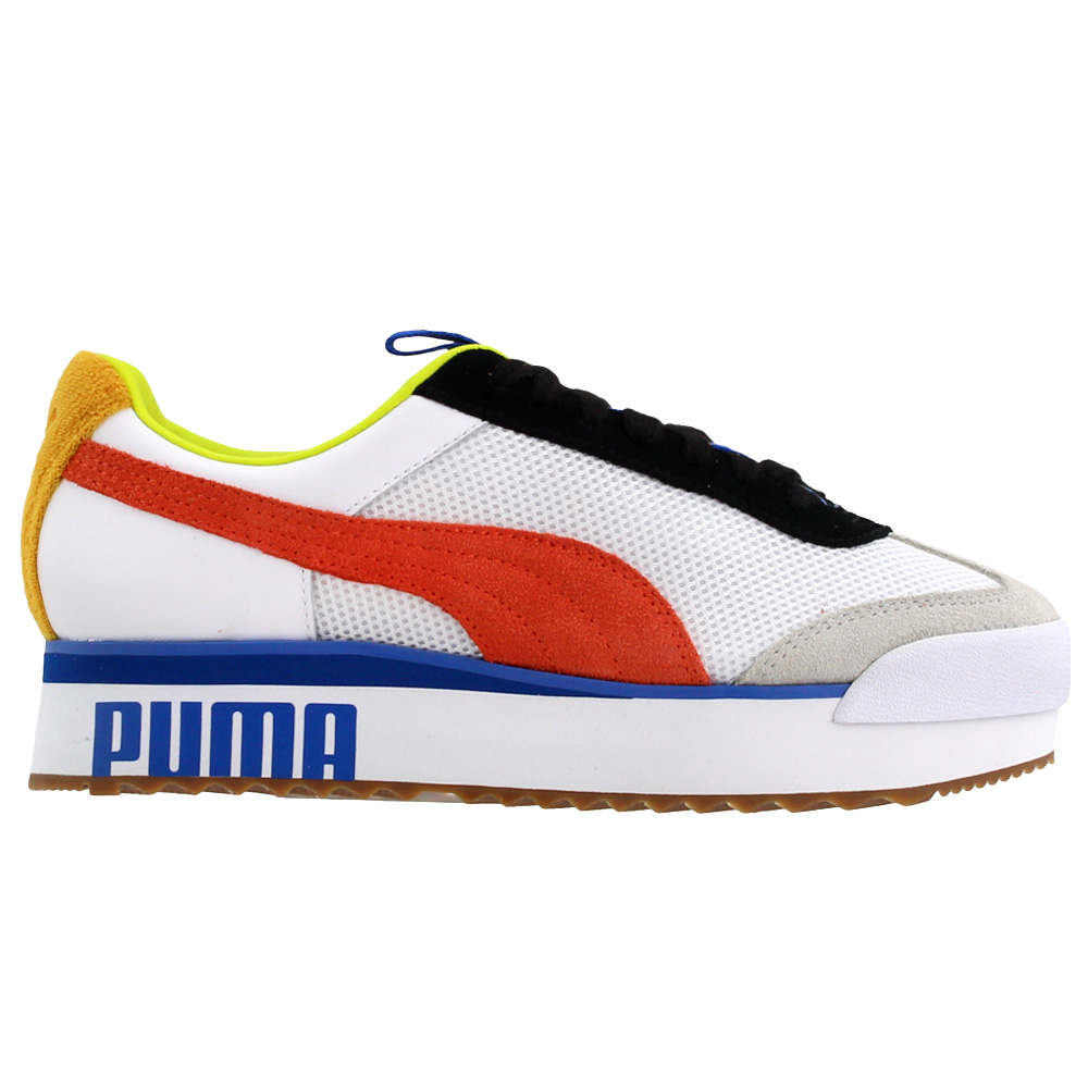 puma roma amor sport women's sneakers
