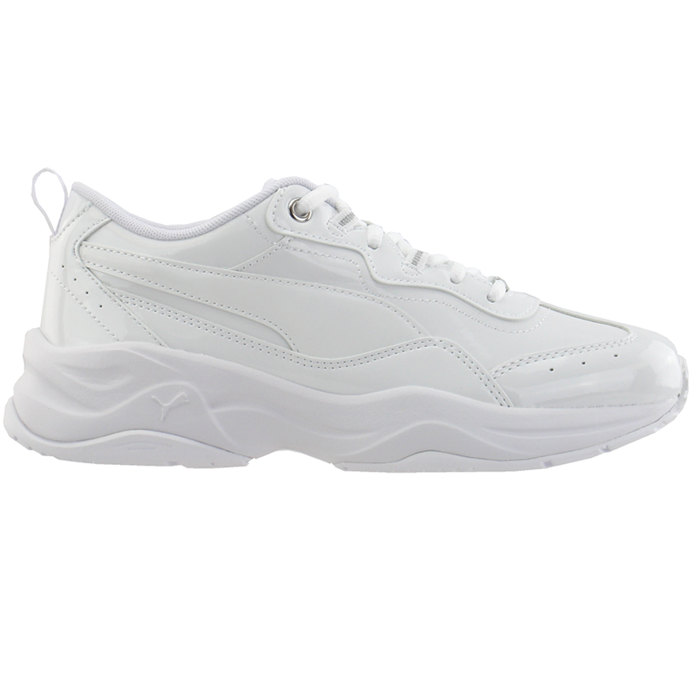puma cilia p white