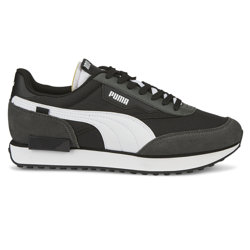 Amazon.com | Puma Mens Pacer Future Street Plus Lace Up