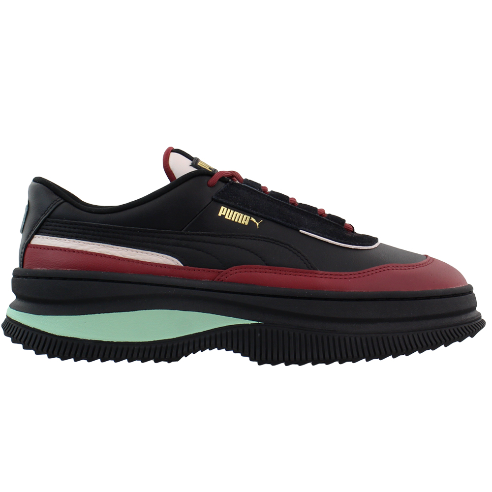 puma pump trainers