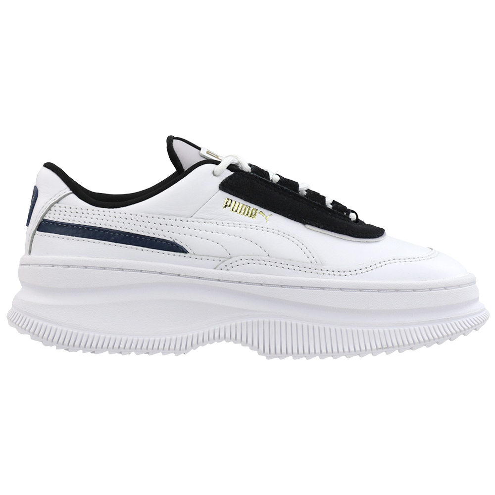 puma deva chic trainers