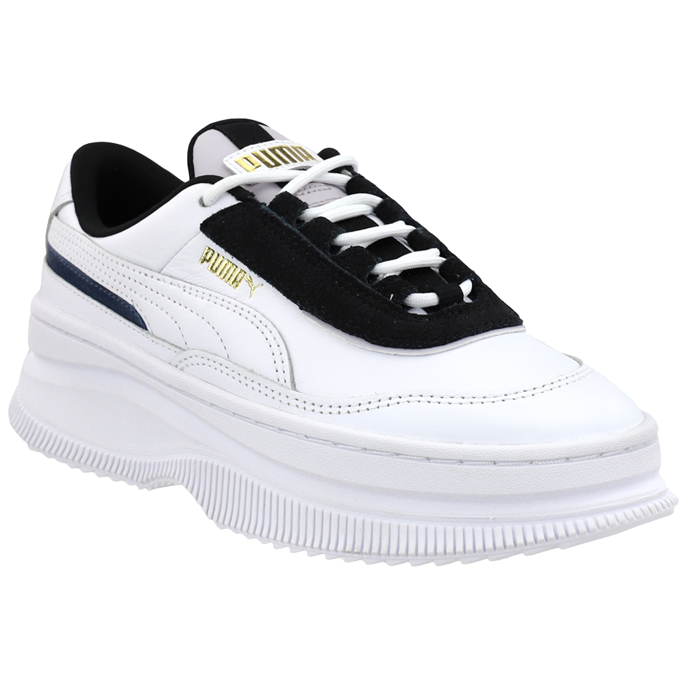 puma deva chic trainers