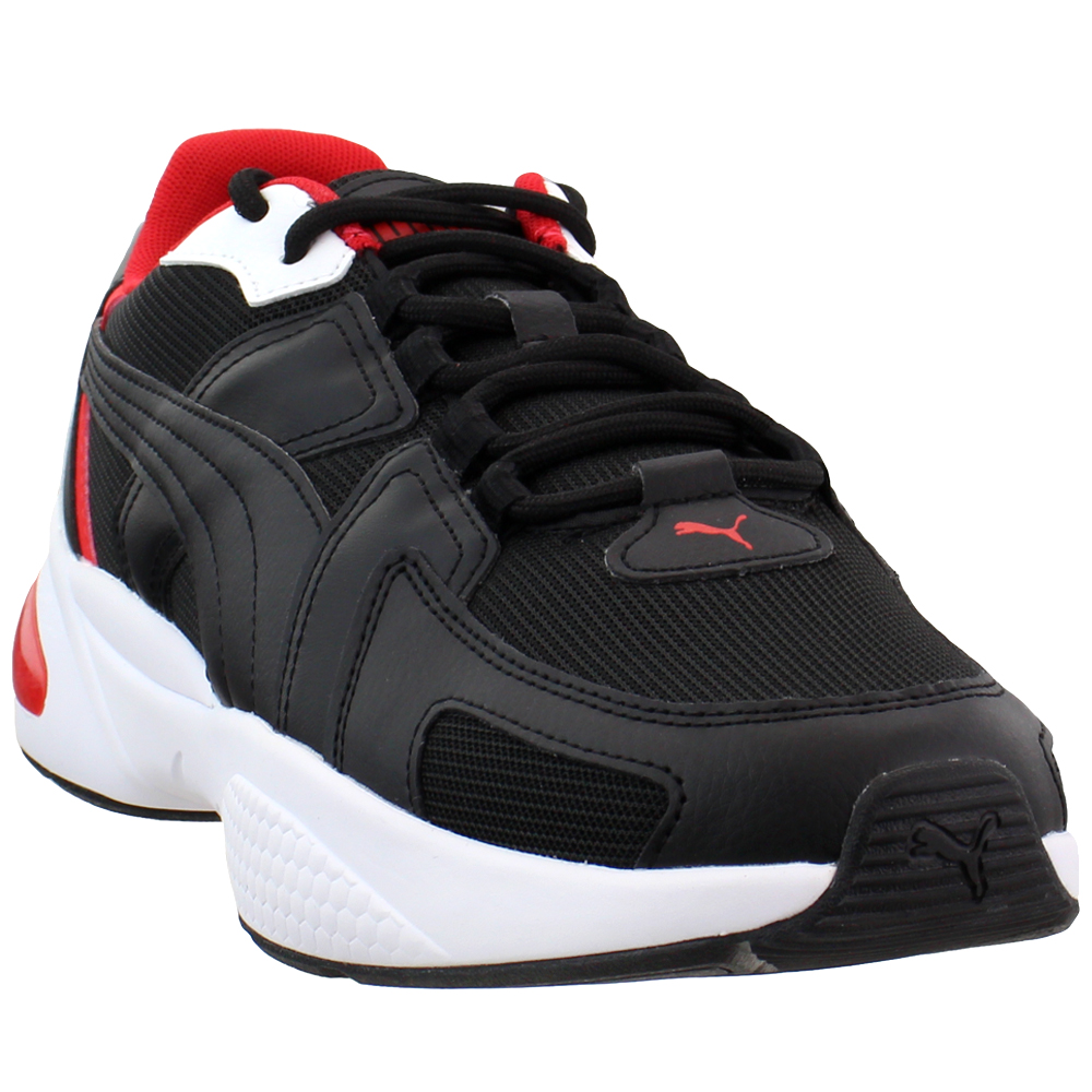 puma ascend sneakers