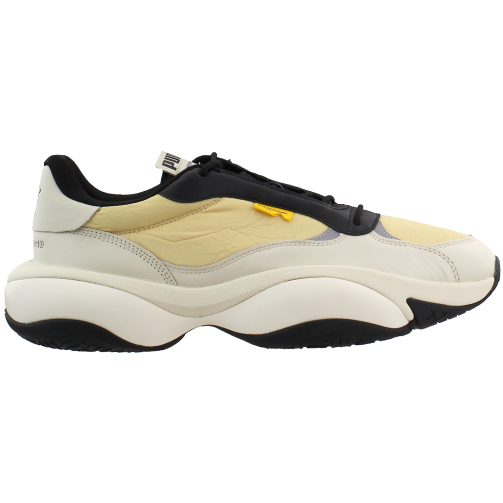 puma x randomevent alteration men's sneakers