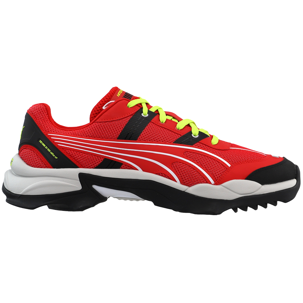 puma nitefox highway