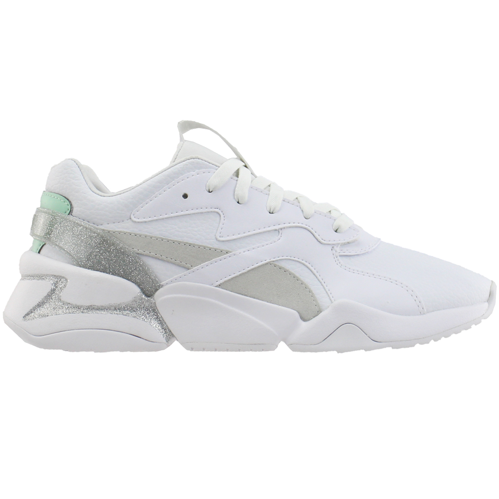 nova glitz women's sneakers