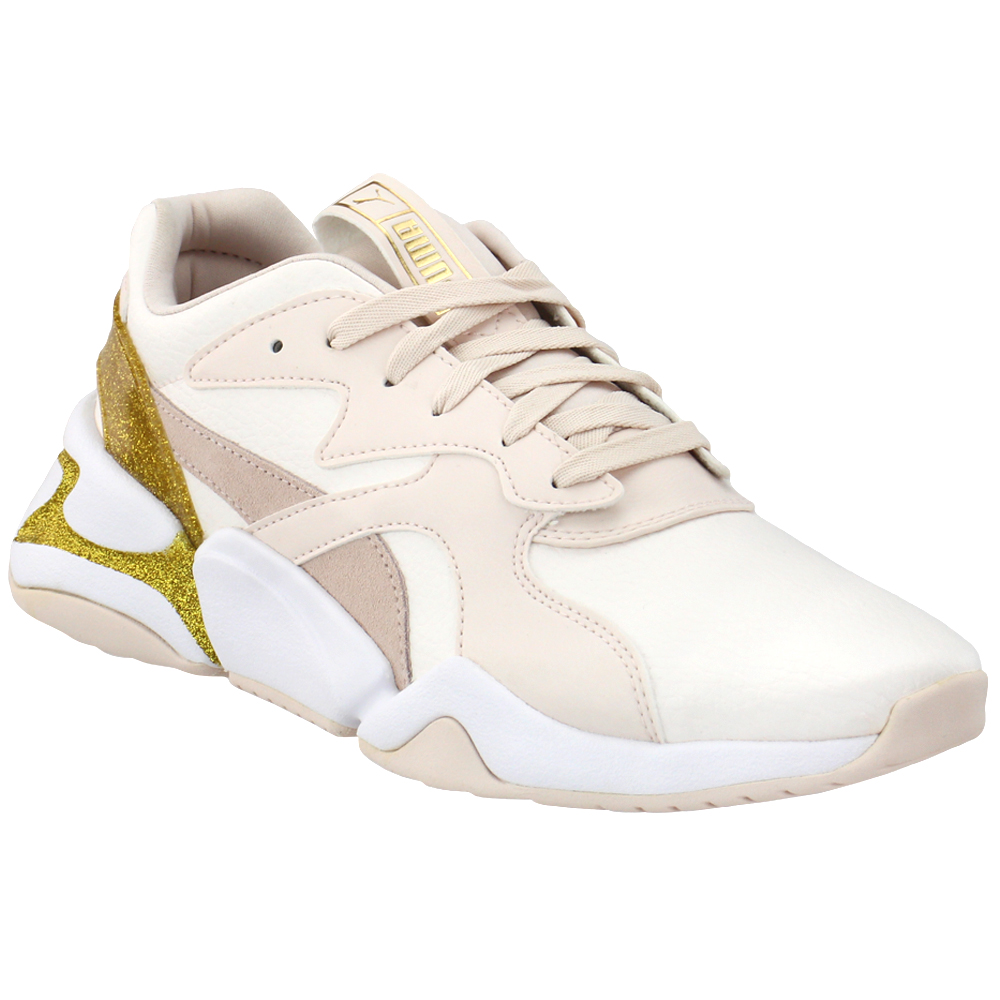nova glitz women's sneakers