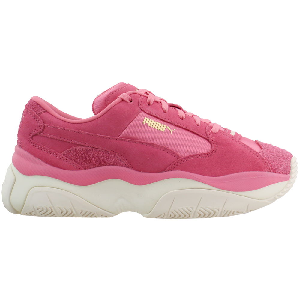 puma storm pink