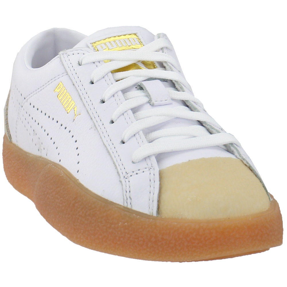 puma love grand slam sneakers