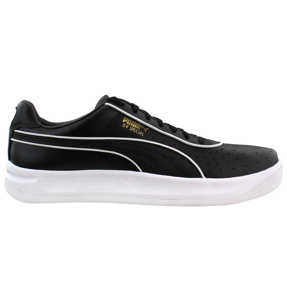 puma california black