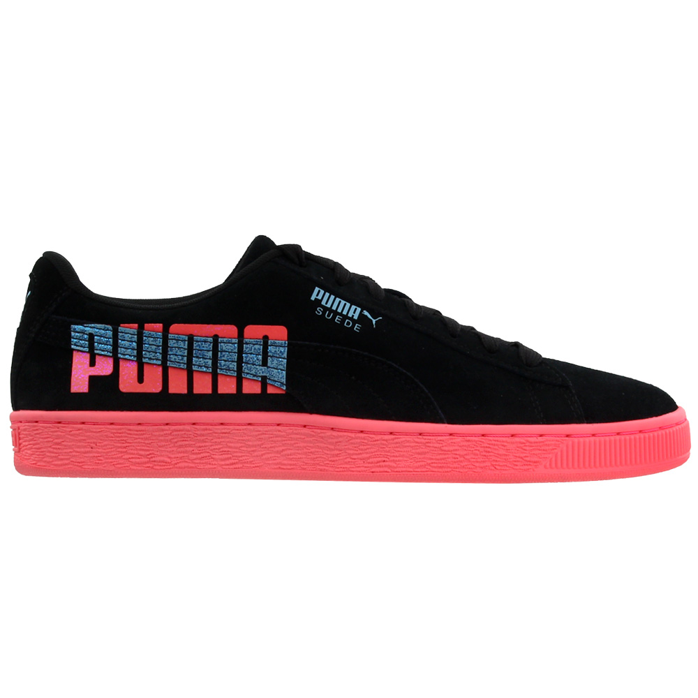puma suede classic glitz sneakers